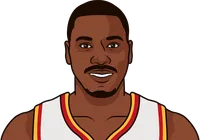 most games 30 or more points in a playoffs