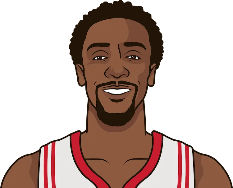 ish smith stats with the rockets