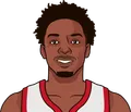 Jae'Sean Tate