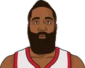 James Harden