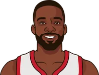 rockets vs okc last 8 games on mondays