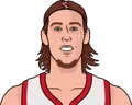 Kelly Olynyk