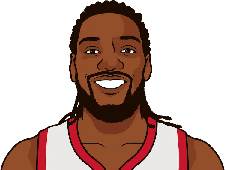 kenneth faried stats in the 2019 playoffs
