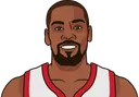 K. Durant