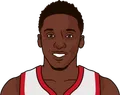 Victor Oladipo