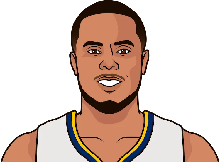 d.j. augustin stats with the pacers