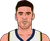 Georges Niang illustration