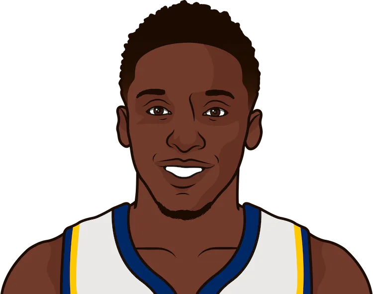 victor oladipo most assists in a playoff game