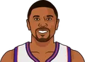 Jalen Rose