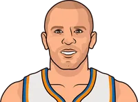 jason kidd stats with the knicks