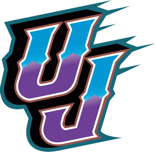 Logo for the 2003-04 Utah Jazz