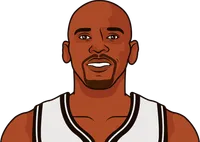 jerry stackhouse stats with the nets