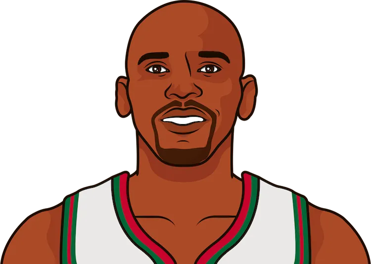 jerry stackhouse stats in the 2010 playoffs