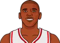 Jerry Stackhouse