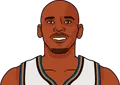 Jerry Stackhouse