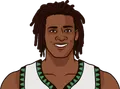 Kendall Gill