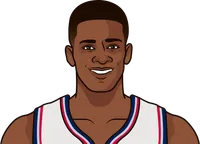 who has most steals in a game for point gaurd