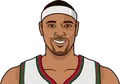 Kenyon Martin