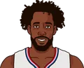 Patrick Beverley