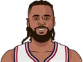 Patty Mills