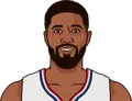 Paul George