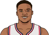 russell westbrook most blocks in a playoff game