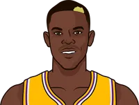 schroder last 5 games vs luka