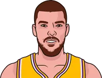 zubac vs clippers