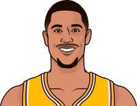josh hart vs knicks home