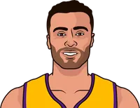 larry nance jr. vs kings 2016
