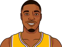 lonnie walker iv stats in the 2023 playoffs