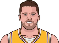 luka dončić game 4 stats career