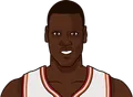 Manute Bol