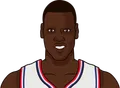 Manute Bol