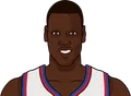 Manute Bol