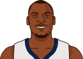Bismack Biyombo