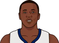 center stats each game vs hornets since january 1 2021