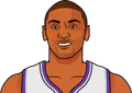Metta Sandiford-Artest