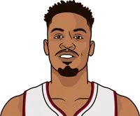 gerald green most steals in a playoff game