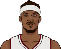 jimmy butler vs nuggets 2023