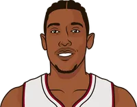 josh richardson vs fourneir