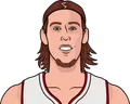 Kelly Olynyk