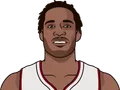 Trevor Ariza