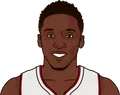 Victor Oladipo