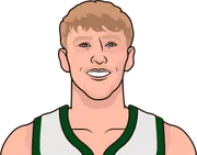 Illustration of AJ Green wearing the Milwaukee Bucks uniform