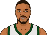 lillard in last 16 games