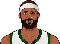 devon cousins' last five games against new orleans pelicans