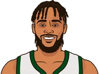 gary trent jr. stats since november 30