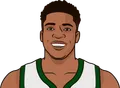 Giannis Antetokounmpo