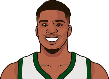 Antetokounmpo